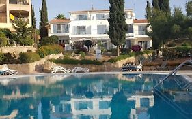 H&O Regina Garden Ap New In Paphos!